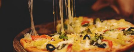 Picture for category LASANI PIZZA