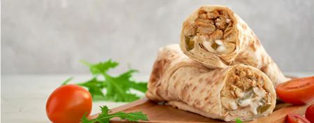Picture for category LASANI SHAWARMA