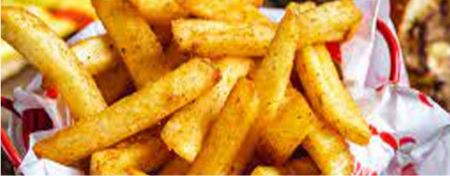 Picture for category FRIES
