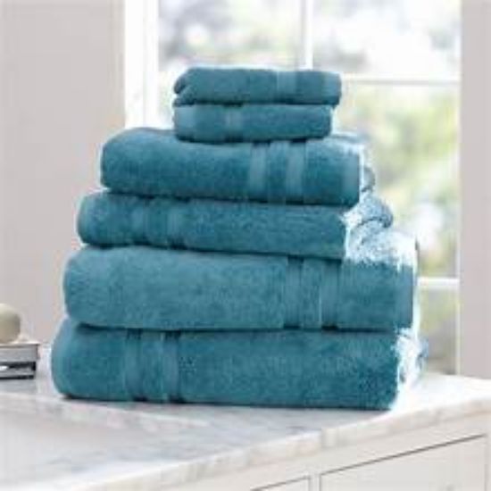 Picture of ROOM TOWELS