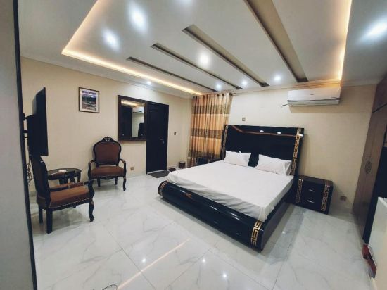 Picture of Standard Room