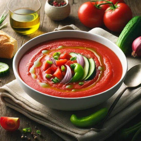 Picture of Gazpacho