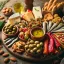 Picture of Spanish Appetizer Platter