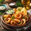 Picture of Fried Calamari