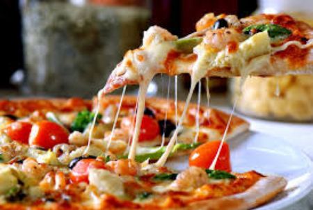 Picture for category TEST PIZZA 