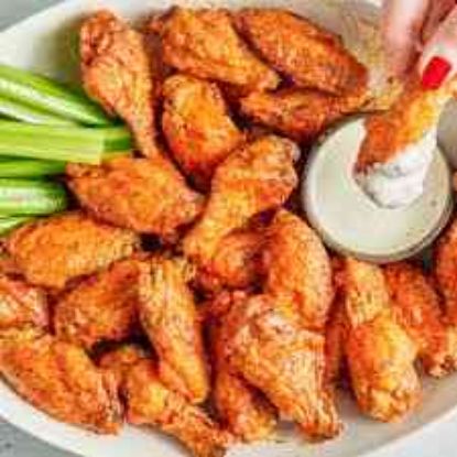 Picture of Chicken wing
