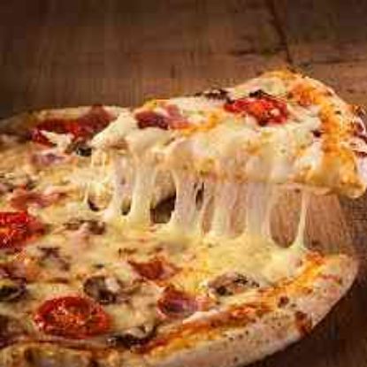 Picture of CHEESE SPECIAL PIZZA