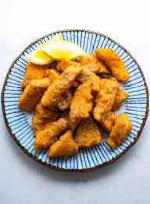 Picture of Bonelss fish