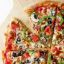 Picture of Supreme pizza