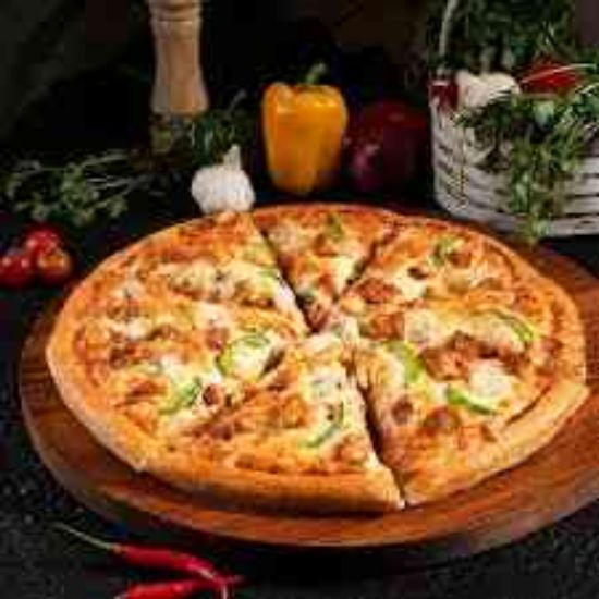 Picture of Chicken Fajita