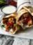 Picture of Chicken tikka shawarma