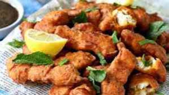 Picture of Boneless fried fish (1kg)