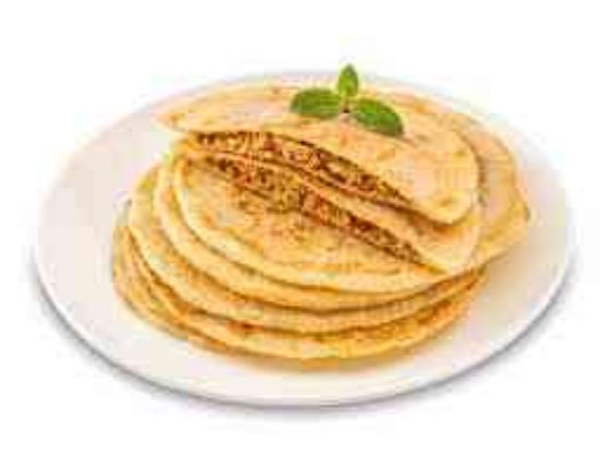 Picture of CHICKEN PARATHA