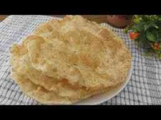 Picture of Pori Paratha