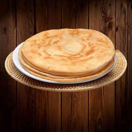 Picture of Dasi Ghee Paratha