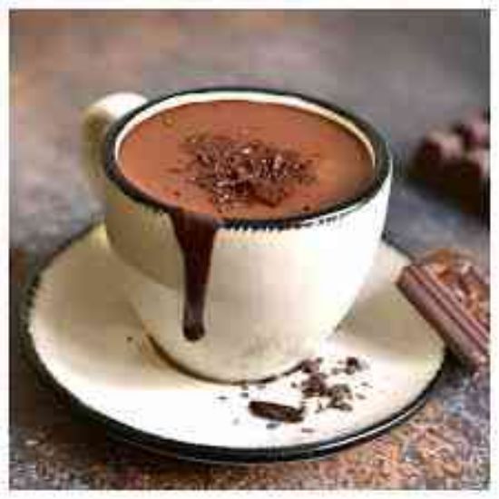 Picture of Chocolate Coffee