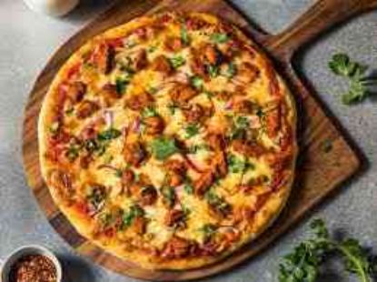 Picture of Chicken Tikka Special