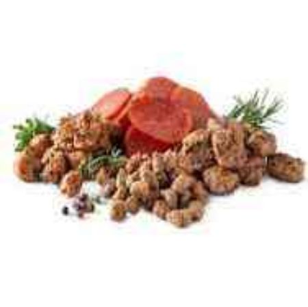 Picture for category EXTRA TOPPING