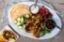 Picture of GRILL CHICKEN PLATER SHAWARMA