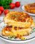 Picture of SPECIAL GRILL CHEESE SANDWICH