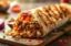 Picture of ChICKEN SHAWARMA (Regular)