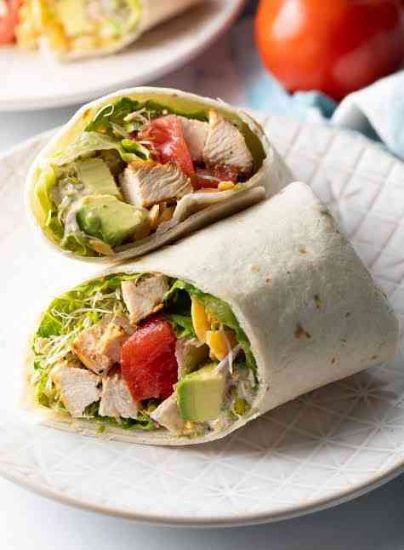 Picture of GRILL WRAP