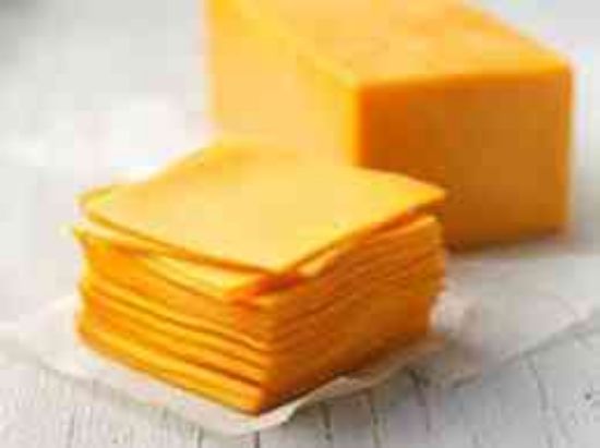 Picture of EXTRA CHEESE