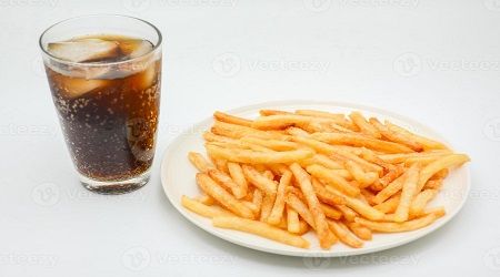 Picture for category MAKE IT A MEAL