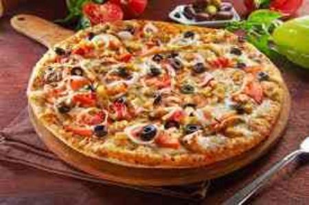 Picture for category PIZZA