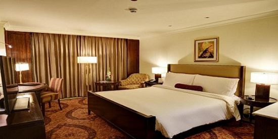 Picture of LUXURY ROOMS