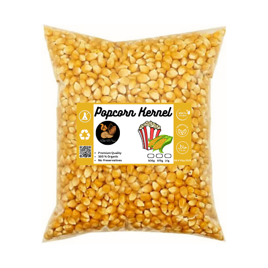 Picture of Pop Corn (Makai)