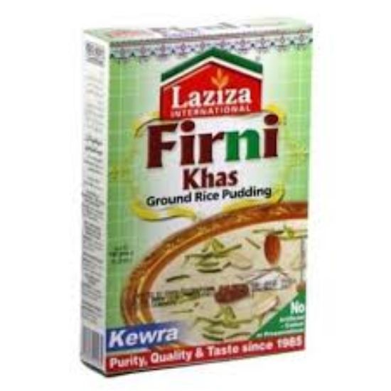 Picture of Firni Atta