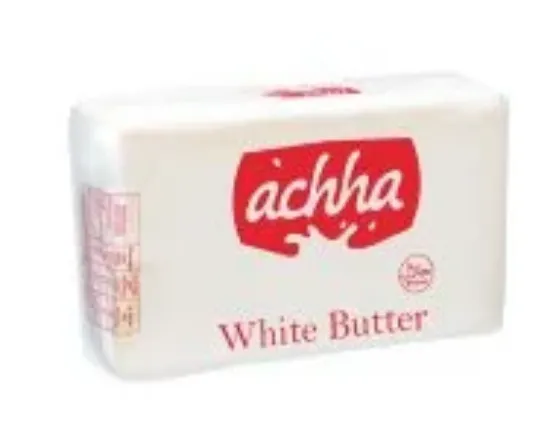 Picture of Achha White Butter - 500 Gm