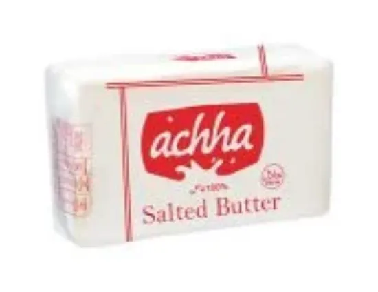 Picture of Achha Salted Butter - 500 Gm