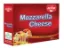 Picture of Mozzarella Cheese - 200 Gm