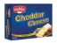 Picture of Cheddar Cheese - 200 Gm