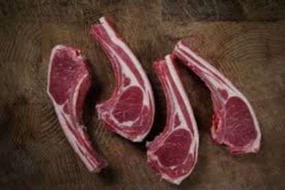 Picture of Chops (Ribs)