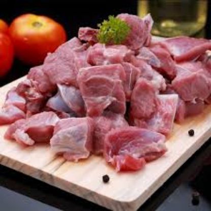 Picture of Mix Mutton