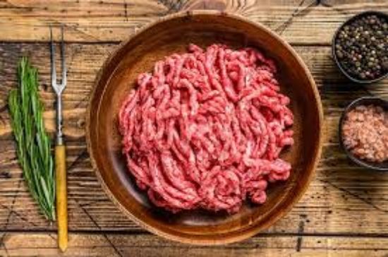 Picture of Qeema (Mince)