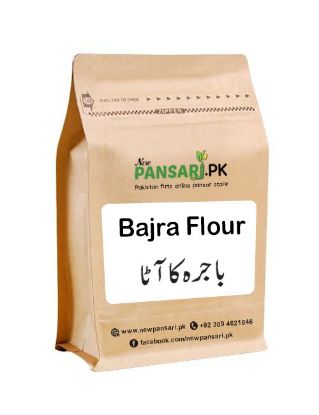 Picture of Bajra Ka Atta
