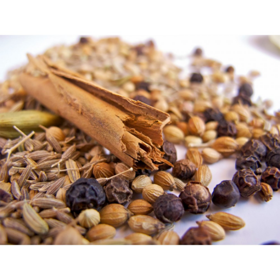 Picture of Garam Masala Sabit