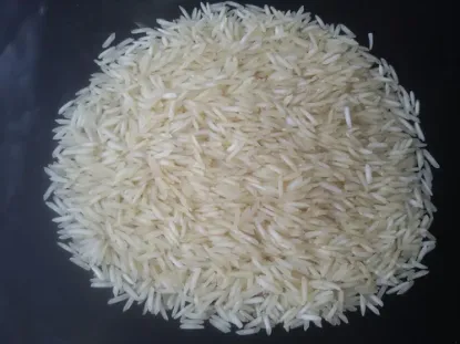 Picture of Steam Chawal