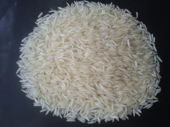 Picture of Steam Chawal