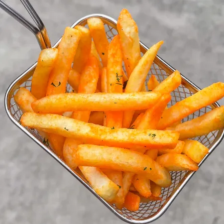 Picture for category FRIES