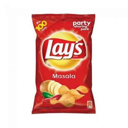 Picture of LAYS MASALA CHIPS 150G