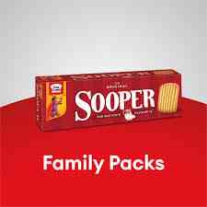 Picture of SOOPER BISCUITS FAMILY PACK