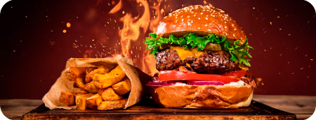 Picture for category BURGER SPECIAL