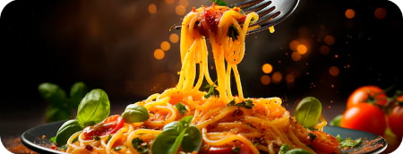Picture for category PASTA