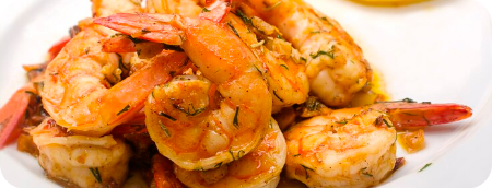 Picture for category PRAWNS