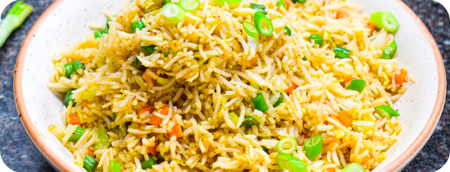 Picture for category RICE